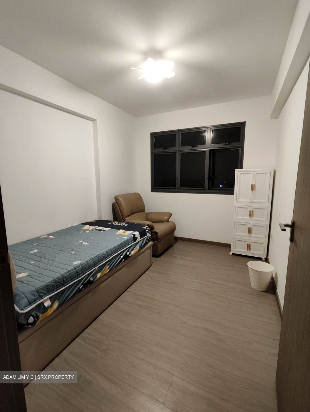 Blk 319A Parc Glen @ Tengah (Tengah), HDB 4 Rooms #612873621
